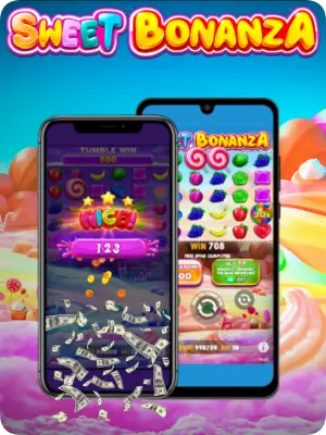 Sweet Bonanza Giriş