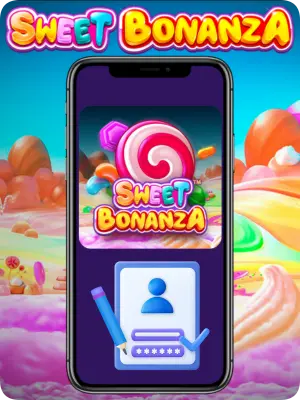 Sweet Bonanza giriş yap