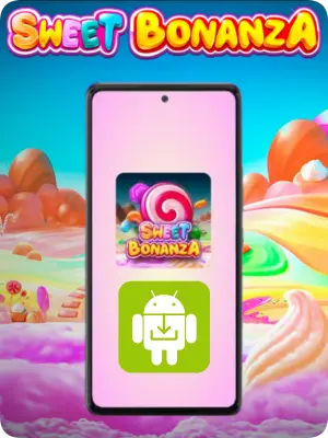sweet bonanza oyunu indir
