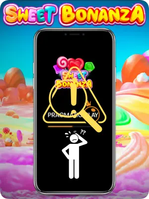 Sweet Bonanza Uygulamasında Karşılaşılabilecek Sorunlar
