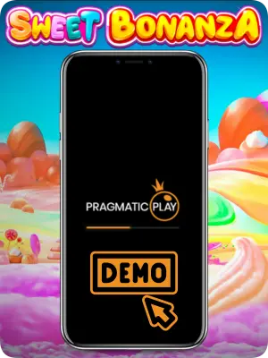 sweet bonanza demo pragmatic play