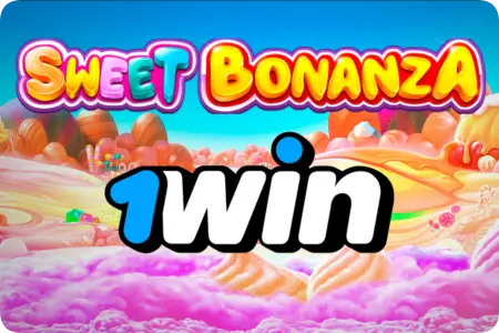1Win Sweet Bonanza promosyon kodu