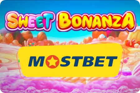 Mostbet Sweet Bonanza Promosyon Kodu