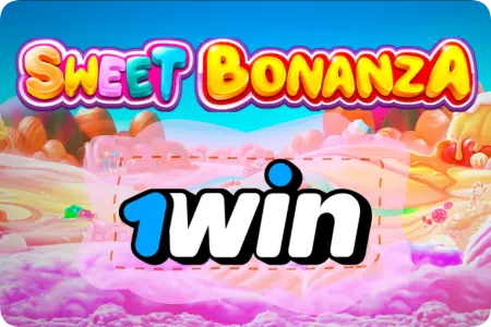 1Win Sweet Bonanza