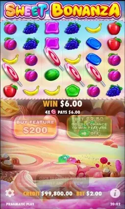 Sweet Bonanza casino Uygulaması