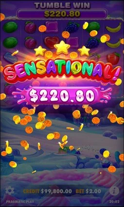 Sweet Bonanza Uygulaması güvenilir mi