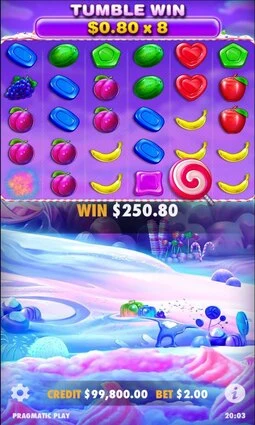 Sweet Bonanza Uygulaması sahibi Pragmatic Play