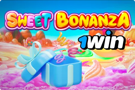 1win sweet bonanza Bonuslar
