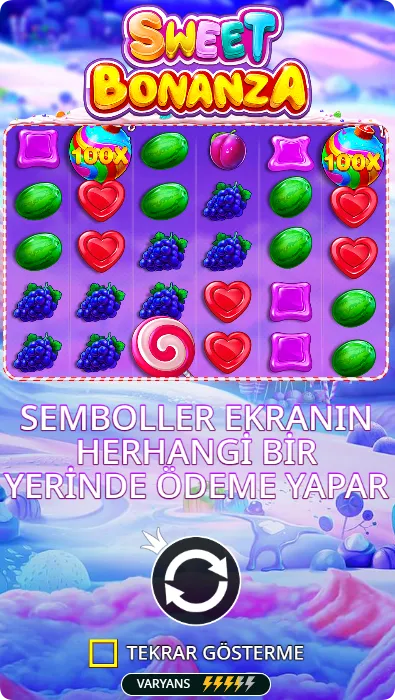 Oyun Hoş Geldiniz Ekranı